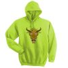 DryBlend™ 9.3 oz., 50/50 Hood Thumbnail
