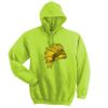 DryBlend™ 9.3 oz., 50/50 Hood Thumbnail
