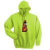DryBlend™ 9.3 oz., 50/50 Hood Thumbnail