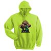 DryBlend™ 9.3 oz., 50/50 Hood Thumbnail