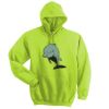 DryBlend™ 9.3 oz., 50/50 Hood Thumbnail