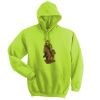 DryBlend™ 9.3 oz., 50/50 Hood Thumbnail