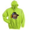DryBlend™ 9.3 oz., 50/50 Hood Thumbnail
