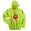 DryBlend™ 9.3 oz., 50/50 Hood Thumbnail