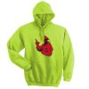 DryBlend™ 9.3 oz., 50/50 Hood Thumbnail