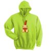 DryBlend™ 9.3 oz., 50/50 Hood Thumbnail