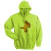 DryBlend™ 9.3 oz., 50/50 Hood Thumbnail