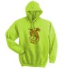 DryBlend™ 9.3 oz., 50/50 Hood Thumbnail