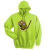 DryBlend™ 9.3 oz., 50/50 Hood Thumbnail