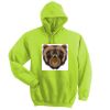 DryBlend™ 9.3 oz., 50/50 Hood Thumbnail