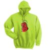 DryBlend™ 9.3 oz., 50/50 Hood Thumbnail