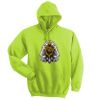 DryBlend™ 9.3 oz., 50/50 Hood Thumbnail