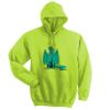 DryBlend™ 9.3 oz., 50/50 Hood Thumbnail