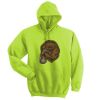 DryBlend™ 9.3 oz., 50/50 Hood Thumbnail