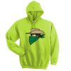 DryBlend™ 9.3 oz., 50/50 Hood Thumbnail