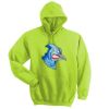 DryBlend™ 9.3 oz., 50/50 Hood Thumbnail