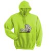 DryBlend™ 9.3 oz., 50/50 Hood Thumbnail