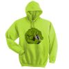 DryBlend™ 9.3 oz., 50/50 Hood Thumbnail
