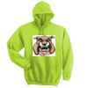 DryBlend™ 9.3 oz., 50/50 Hood Thumbnail