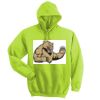 DryBlend™ 9.3 oz., 50/50 Hood Thumbnail