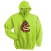 DryBlend™ 9.3 oz., 50/50 Hood Thumbnail