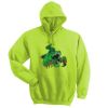 DryBlend™ 9.3 oz., 50/50 Hood Thumbnail