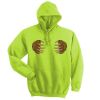 DryBlend™ 9.3 oz., 50/50 Hood Thumbnail