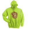 DryBlend™ 9.3 oz., 50/50 Hood Thumbnail