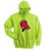 DryBlend™ 9.3 oz., 50/50 Hood Thumbnail