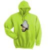 DryBlend™ 9.3 oz., 50/50 Hood Thumbnail