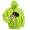 DryBlend™ 9.3 oz., 50/50 Hood Thumbnail