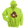 DryBlend™ 9.3 oz., 50/50 Hood Thumbnail
