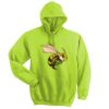 DryBlend™ 9.3 oz., 50/50 Hood Thumbnail