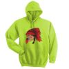 DryBlend™ 9.3 oz., 50/50 Hood Thumbnail