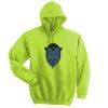 DryBlend™ 9.3 oz., 50/50 Hood Thumbnail