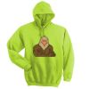 DryBlend™ 9.3 oz., 50/50 Hood Thumbnail