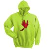 DryBlend™ 9.3 oz., 50/50 Hood Thumbnail