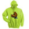 DryBlend™ 9.3 oz., 50/50 Hood Thumbnail