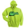 DryBlend™ 9.3 oz., 50/50 Hood Thumbnail