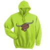 DryBlend™ 9.3 oz., 50/50 Hood Thumbnail
