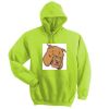 DryBlend™ 9.3 oz., 50/50 Hood Thumbnail