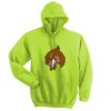 DryBlend™ 9.3 oz., 50/50 Hood Thumbnail