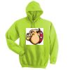 DryBlend™ 9.3 oz., 50/50 Hood Thumbnail