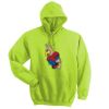 DryBlend™ 9.3 oz., 50/50 Hood Thumbnail