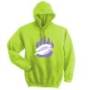 DryBlend™ 9.3 oz., 50/50 Hood Thumbnail