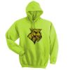 DryBlend™ 9.3 oz., 50/50 Hood Thumbnail