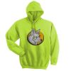 DryBlend™ 9.3 oz., 50/50 Hood Thumbnail