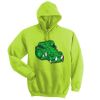 DryBlend™ 9.3 oz., 50/50 Hood Thumbnail