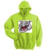 DryBlend™ 9.3 oz., 50/50 Hood Thumbnail