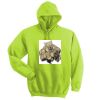 DryBlend™ 9.3 oz., 50/50 Hood Thumbnail
